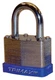 TLM100 TRIMAX LAMINATED PADLOCK-1.75"