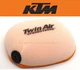 Twin Air Filter 85 SX 2018-2024 KTM Factory Element Intake New #K219 C