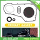 Primary Clutch Cover Gasket Seal Kit for 1999-2005 Harley Dyna Softail Models