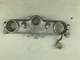 OEM Steering Lower Triple Clamp (NO STEM) 51410-32E01 for 96-00 Suzuki DR650