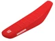 HONDA 17-20 CRF 450R/RX/ 18-21 CRF 250R/  FACTORY ISSUE SEAT COVER- RED/RED RIBS