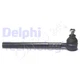 DELPHI Tie Rod End For FIAT ZASTAVA 128 Yugo 69-92 4443201
