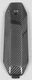 2014-2017 Yamaha FZ-07, MT-07 Top Tank Cover - 100% Carbon Fiber