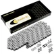O-Ring White Drive Chain for KTM 125 Sx 1998 1999 2000 2001 02 03 04 05 06 07