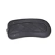 Mustang Motorcycle Products Harley FL Touring Fender Bib - Black/Black 78195