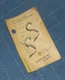 KAWASAKI H1 500 NOS DISTRIBUTOR CLAMPS PAIR GENUINE OEM 1969-71
