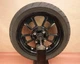 2015-2025 KAWASAKI VULCAN S 650 EN650 Rear DUNLOP Tire Rim Wheel 160/60 R17