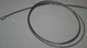 45153-28 Harley Panhead Flathead 1928-1948 Springer Inner Front Brake Cable (254