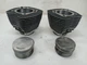 Harley-Davidson 1999 Electra Glide Cylinder Barrels & Pistons 88" Honed 22095-99