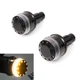 For Yamaha MT-09 FZ-09 13-20 19 18 17 16 15 14 IXENO Bar End Turn Signals