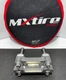 A48001039010 handlebar mount kit D28mm-H36mm KTM/HUSQVARNA/GASGAS '23-'26 NEW