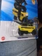 Honda Motocompacto Motocompo Escooter Scooter New in Box!