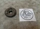 KAWASAKI KH250-400 4TH GEAR COG OEM# 13135-017 