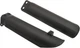 ACERBIS Fork Guard Black for KTM 85 SX (2003-2012) Offroad Body Part