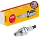 NGK Spark Plug Stock 7599 - Zinc Dipped for Corrosion Resistance & Performance