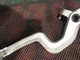 2000-2021 Suzuki DRZ400S Rear Brake Pedal Rear Foot Brake Lever OEM DRZ400SM 
