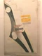 KAWASAKI OEM RIGHT HAND GAS TANK SHROUD DECAL  05  KX65 KLX110   #56066-1566