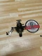 Suzuki RM125 1997 kickstarter kick starter shaft spindle gear 1996 26211-27C02