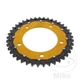 11157-Transmission plate crown 41T compatible with HONDA CBR 1100 XX SUPER