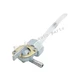 Gas Fuel Tank Petcock Valve For Honda  CB400F CM185T CM200 MB5 16950-163-035