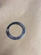KAWASAKI A1 A7 H1 KH500 STEERING STEM WASHER OEM NOS 46100-001