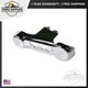 Cover for Front Suspension Chrome fits Vespa ET2 ET4 1991-2006 Scooter