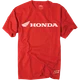 FACTORY EFFEX-APPAREL TEE HONDA HORIZNTL RD MD 15-88330