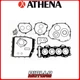 ENGINE GASKET KIT ATHENA KAWASAKI NINJA ZX-6R 600 2007-2008 P400250870053