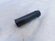 Harley Davidson Touring Dyna Sportster & Softail Black Right Handlebar Grip