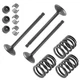 3x Intake Valve Kit for Yamaha 5KM-12111-00-00 3YF-12113-00-00 5H0-12119-00-00