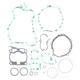 Athena Complete Gasket / Seal Kit P400485850116 Fits Yamaha YZ 125 1999-2004