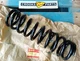 NOS 62211-14100 RM125 / RM250 / RM465 Genuine Suzuki Std. Rear Shocker Spring