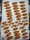 Genuine FMF Racing Motorcycle Sticker Decals Lot Of 41 Stickers New