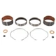 All Balls Fork Bushing Kit For 2010-2013 Husqvarna WR250 38-6068