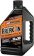 MAXIMA MAXUM 4 BREAK-IN HI-PERF. 4-CYCLE OIL 10W-30 1 Liter 30-10901 MAXIMA MAXUM 4 BREAK-IN HI-PERF. 4-CYCLE OIL 10W-30 1 Liter 30-10901