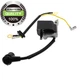 Ignition Coil For Husqvarna 23 26 36 41 136 137 141 Chainsaw 545199901