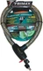 Trimax Gladiator Series Armored Cable 48in. x 26mm Diameter #TG3048SX