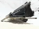 OEM 03/04 KTM 85/105 SX AIR BOX With Aluminum Sub Frame P/N:  47006001052