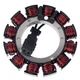 For 91-99 Harley ELECTRA GLIDE FLHT Tour Glide FLTC Dyna FXD32Amp Stator Coil For 91-99 Harley ELECTRA GLIDE FLHT Tour Glide FLTC Dyna FXD32Amp Stator Coil