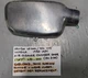 HONDA VF700 / 750 V45 MAGNA 1982-1984 AIR CLEANER CHAMBER COVER 17255-MB1-000