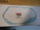 NOS Yamaha Right Crankcase Cover Gasket 74-75 YZ250 YZ360 308-15461-01