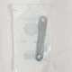 Harley Davidson Parts Fender Mounting Plates Lock 59166-80