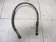 00-02 HONDA RVT1000R OEM REAR BACK BRAKE HOSE FLUID LINE 2K