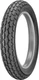 DUNLOP K180 Front Fits 100/90-19 Tire For Street And Dirt Bikes