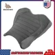WOLFLINE Rider Seat Cushion for Yamaha YZF-R1 M R1M 2015-2023 Comfort Saddle