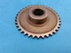 1968-1977 Honda CB CL CJ SL 350 360 250 Starting Sprocket Gear CL360 CB350 SL350