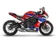 NEW Graphic kit for Honda CBR 650 R Full Decal Sticker Kit (OG-RBL)