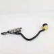 2002-2018 YAMAHA YZ 85 YZ85 OEM Rear Brake Master Cylinder Genuine YAMAHA OEM 