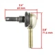 Fits Polaris Sportsman 850 Tie Rod End and Tie Rod Kit 2010 2011 2012 2013-2024