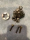 04-13 Yamaha YFZ450 OEM Oil Pump Assembly	5TA-13300-00-00 with bolts 